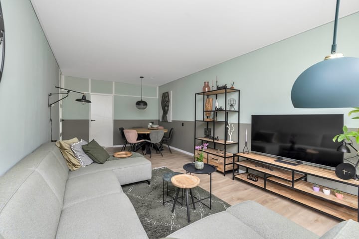 Foto 19 van A.M. de Jongstraat 68