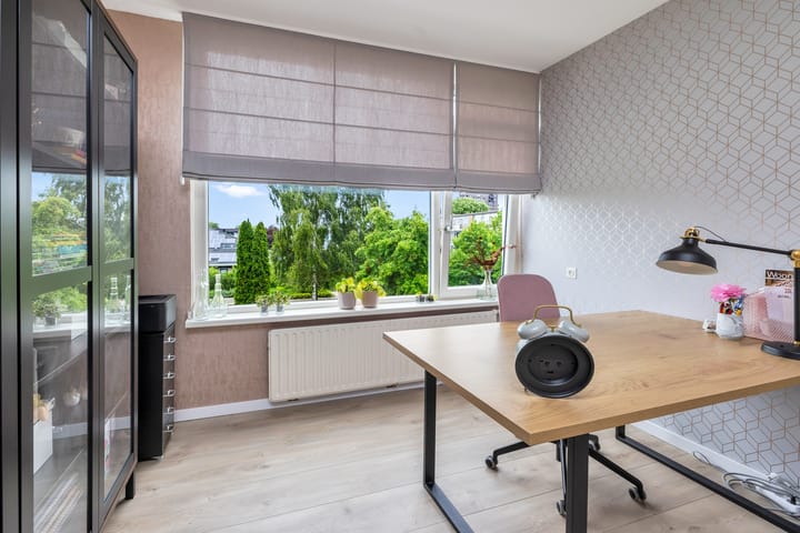 Foto 31 van A.M. de Jongstraat 68