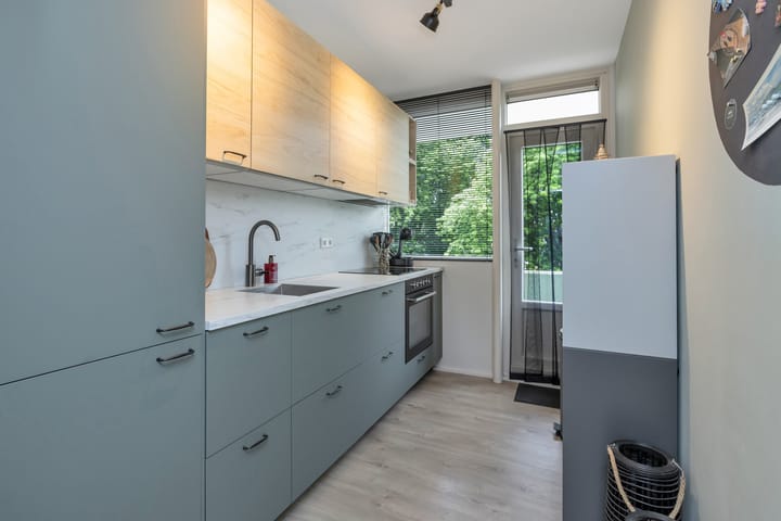 Foto 21 van A.M. de Jongstraat 68