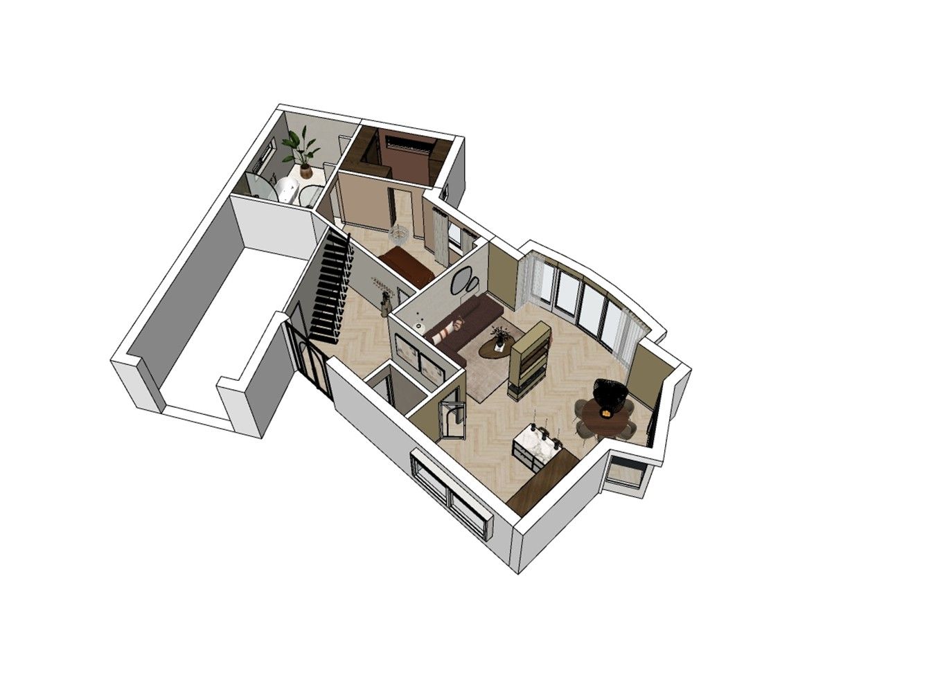 Foto 51 van De strekel 32