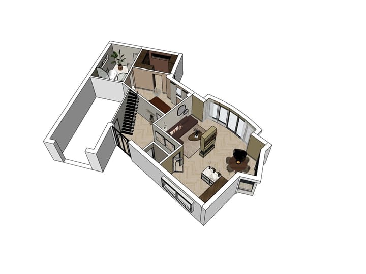 Foto 51 van De strekel 32