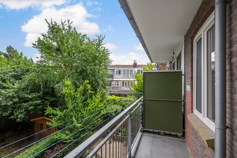Wagnerstraat 3-B tertiary image