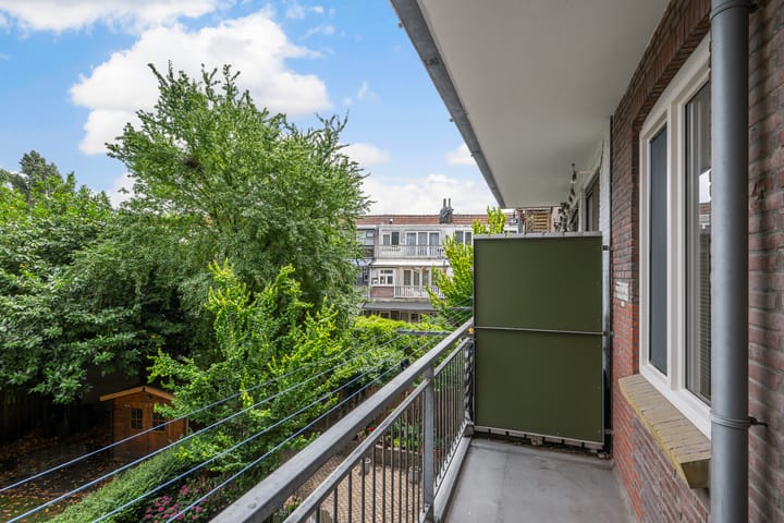 Photo 3 of Wagnerstraat 3-B