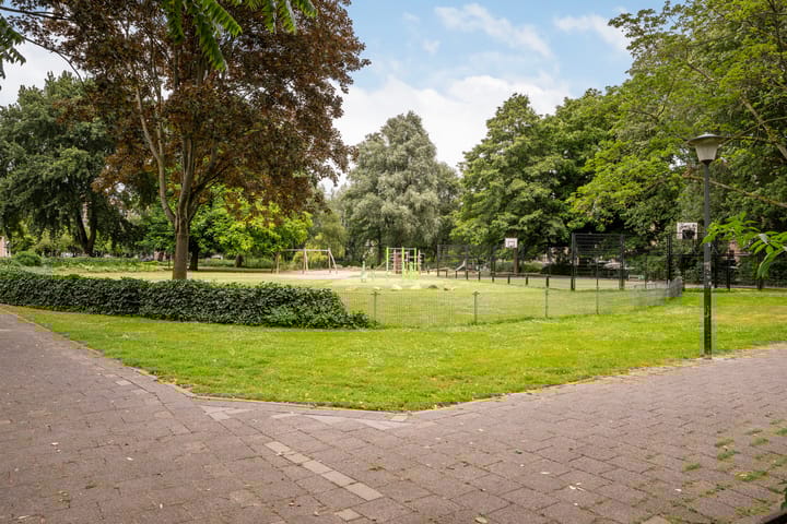 Photo 5 of Wagnerstraat 3-B