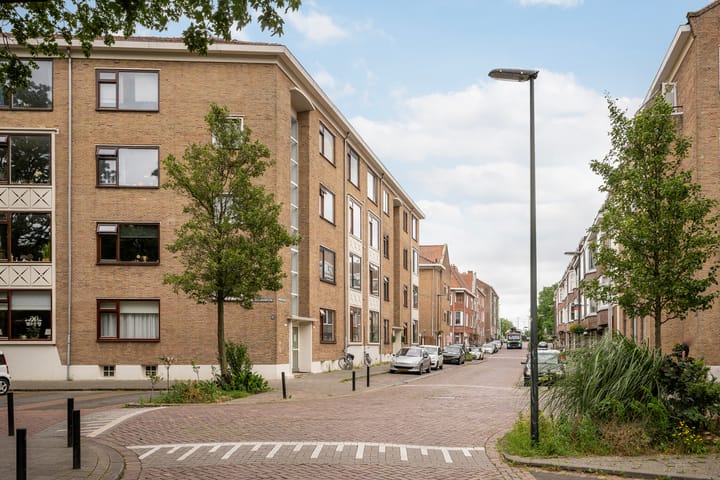 Foto 7 van Wagnerstraat 3-B