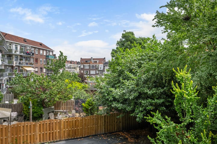 Foto 18 van Wagnerstraat 3-B