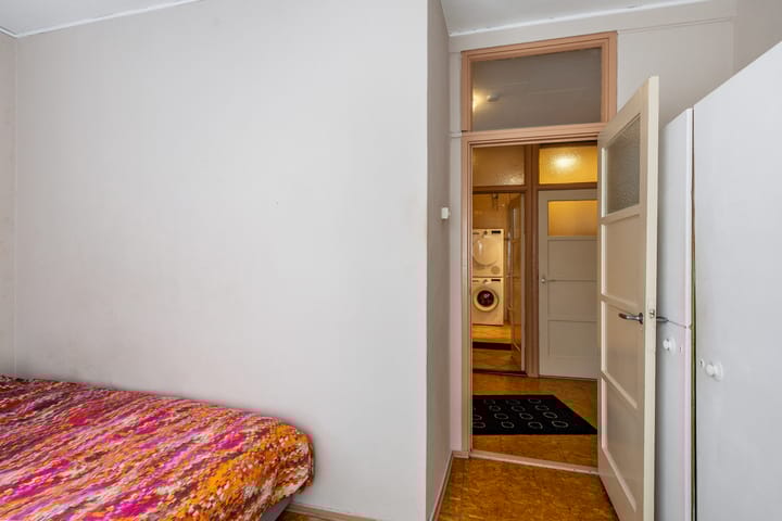 Foto 23 van Wagnerstraat 3-B