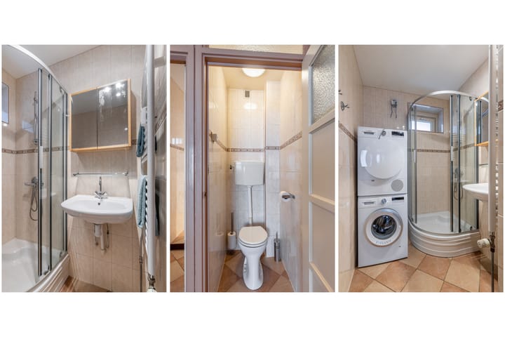 Foto 27 van Wagnerstraat 3-B