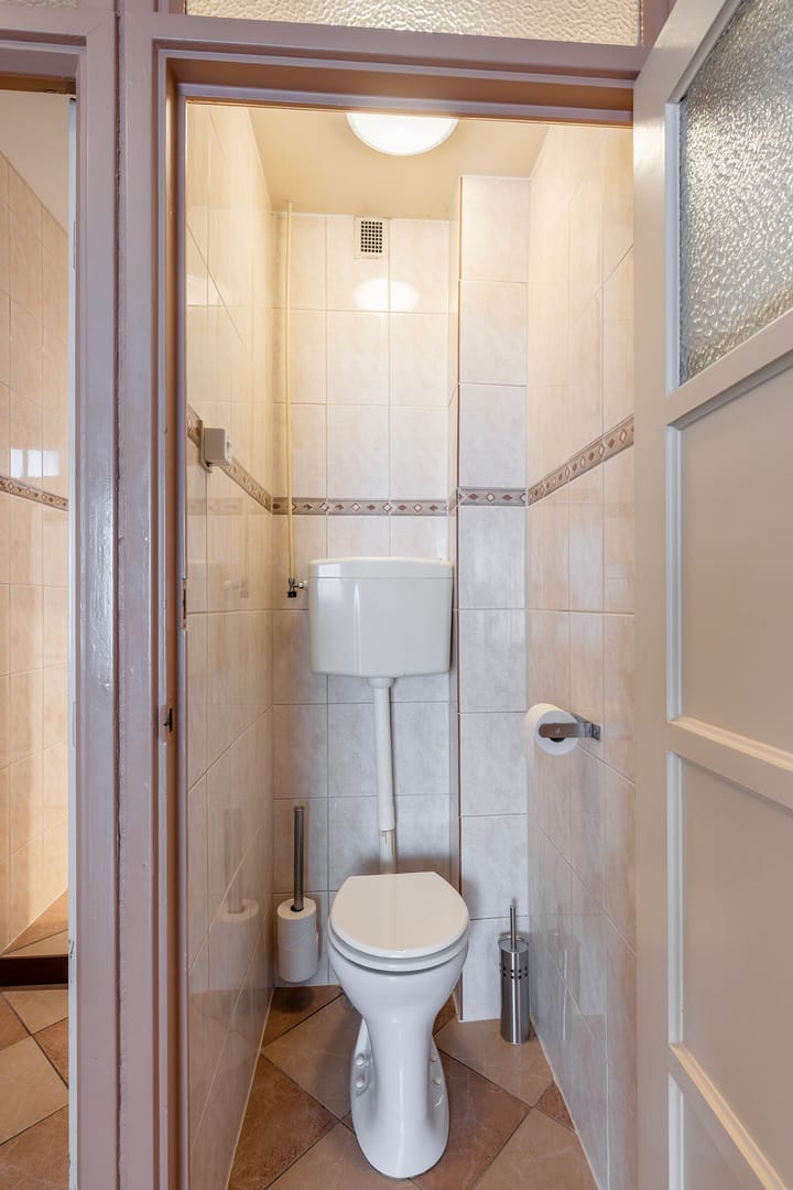 Foto 28 van Wagnerstraat 3-B