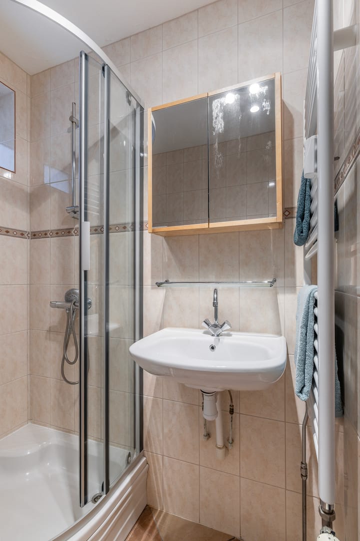 Foto 30 van Wagnerstraat 3-B