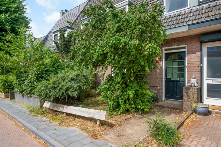 Foto 3 van Veritasweg 28