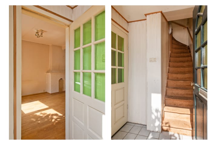 Foto 4 van Veritasweg 28