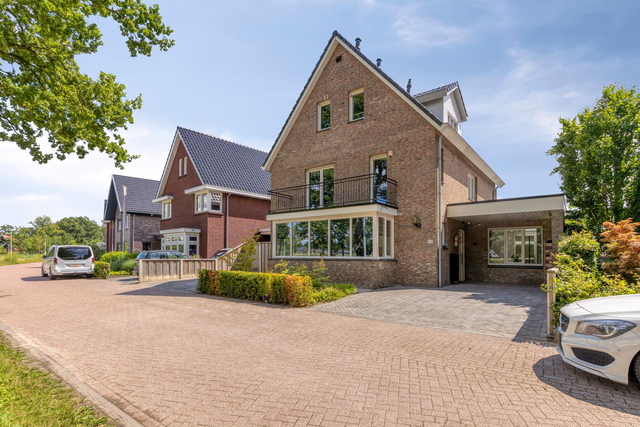 Bijenkorf, 54, Hengelo (OV), 7559EP, Overijssel, Nederland 54