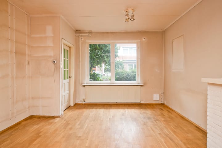 Foto 6 van Veritasweg 28