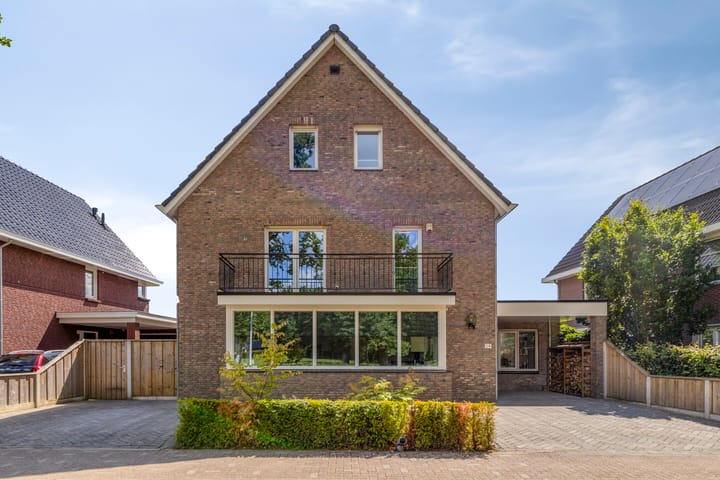 Foto 5 van Bijenkorf 54