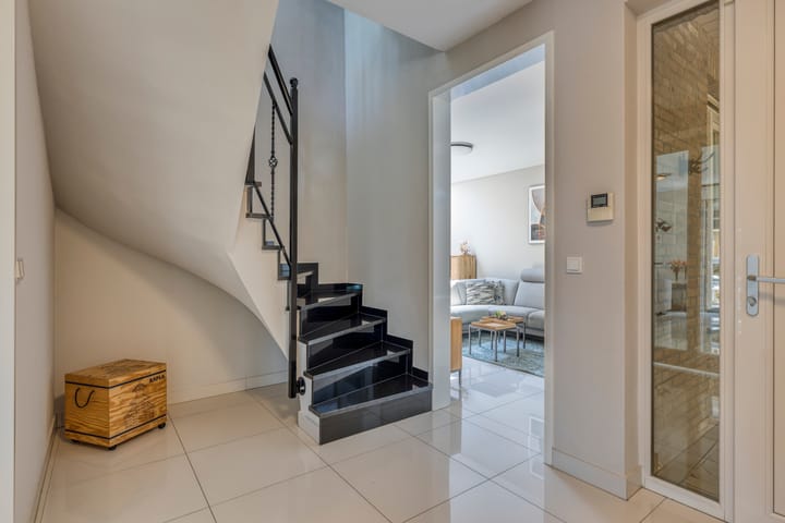 Foto 7 van Bijenkorf 54