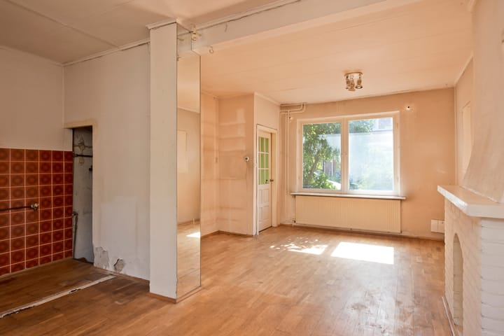 Foto 13 van Veritasweg 28