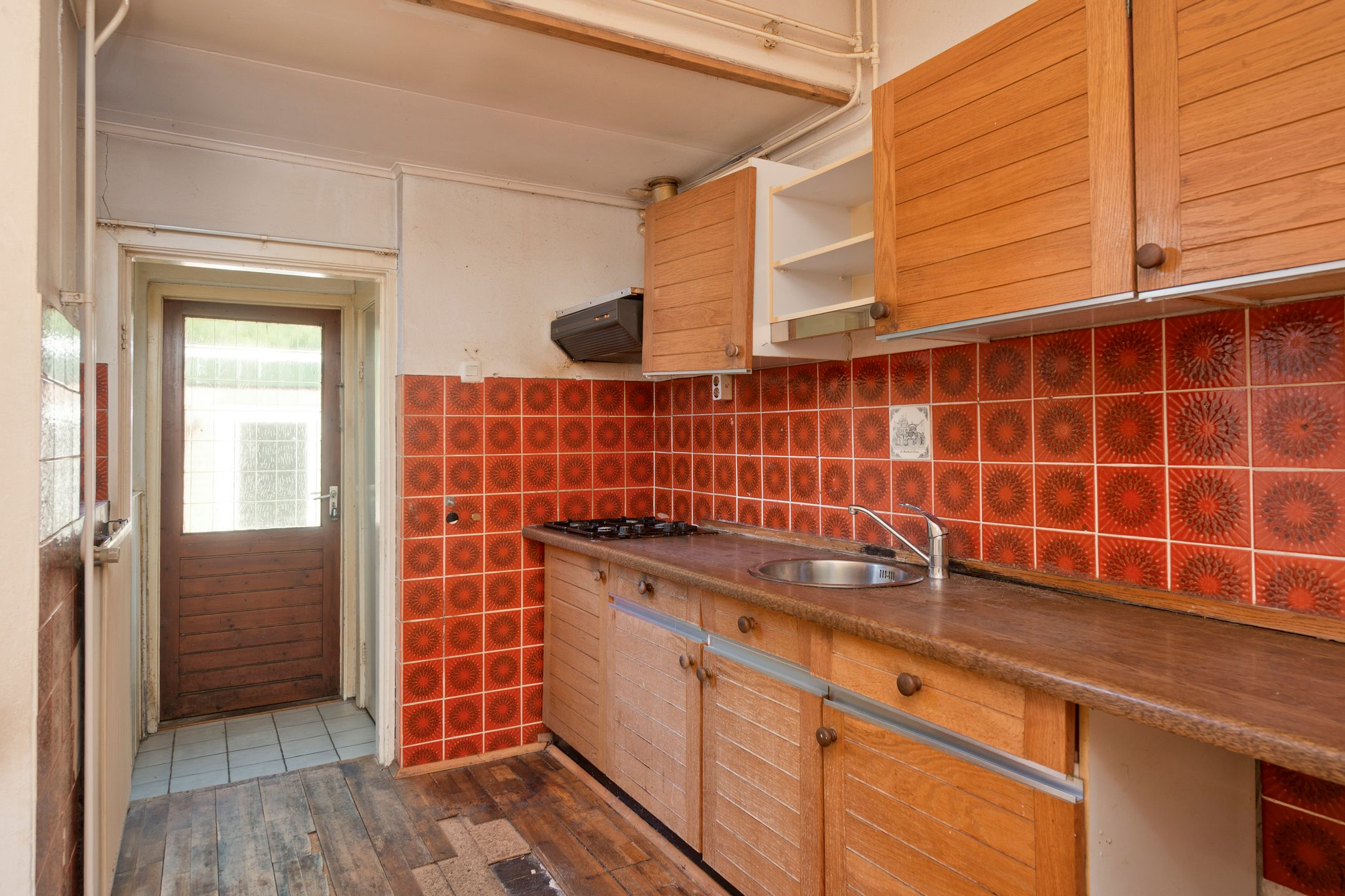 Foto 15 van Veritasweg 28