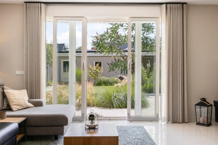 Foto 12 van Bijenkorf 54