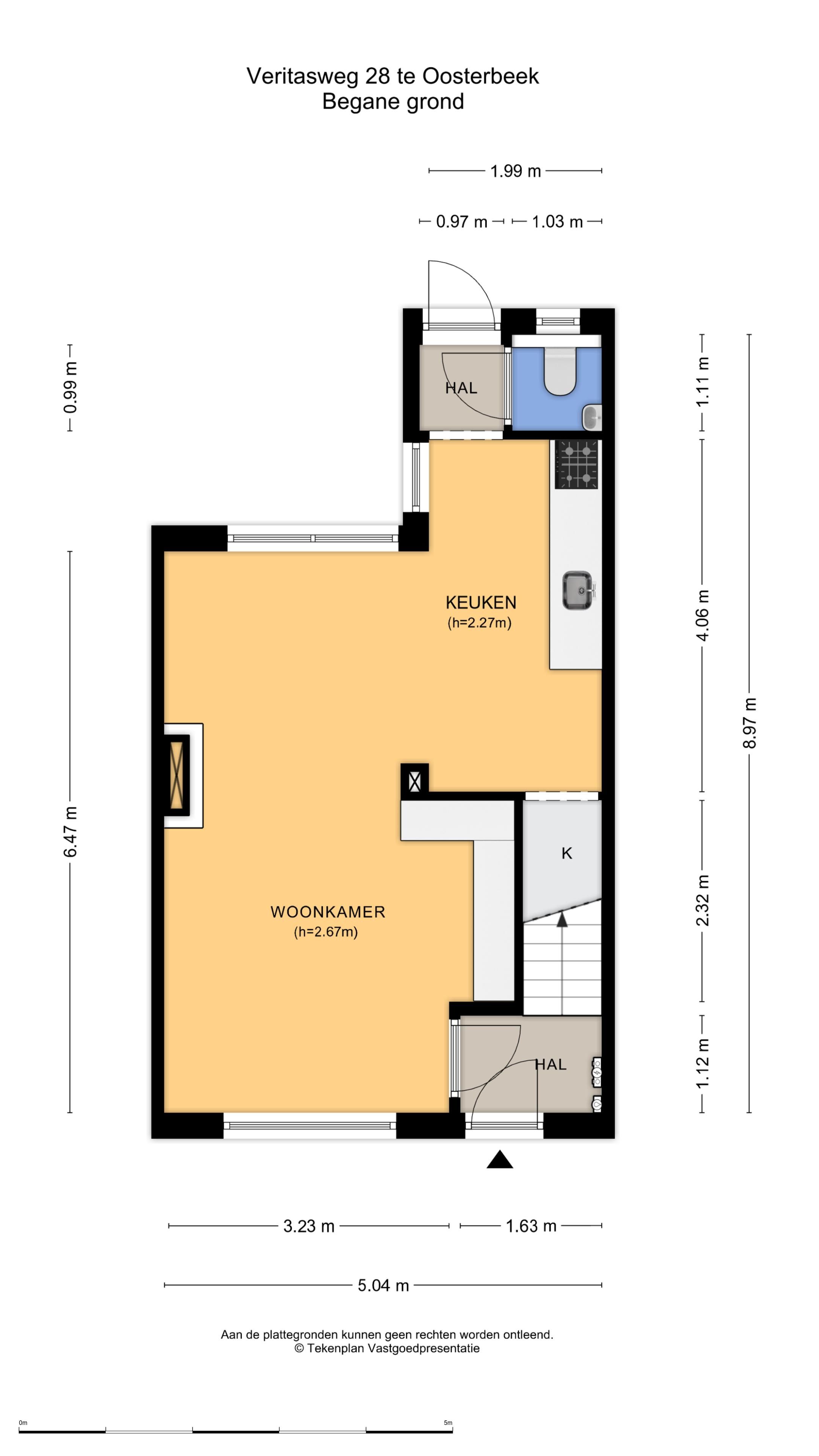 Foto 18 van Veritasweg 28