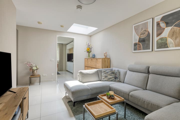 Foto 19 van Bijenkorf 54