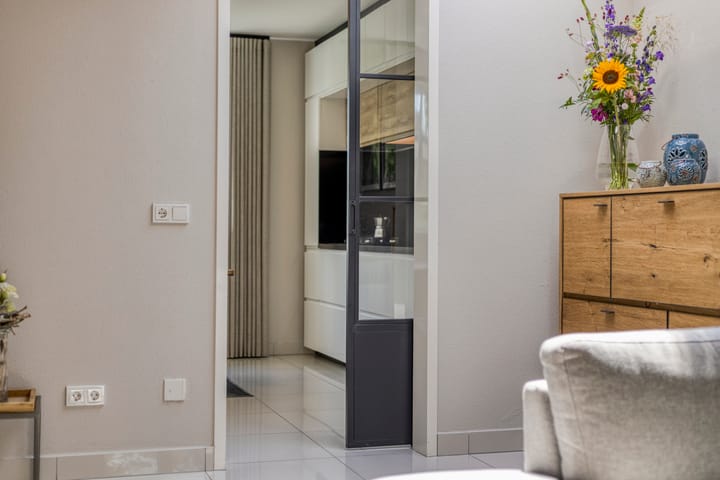 Foto 21 van Bijenkorf 54