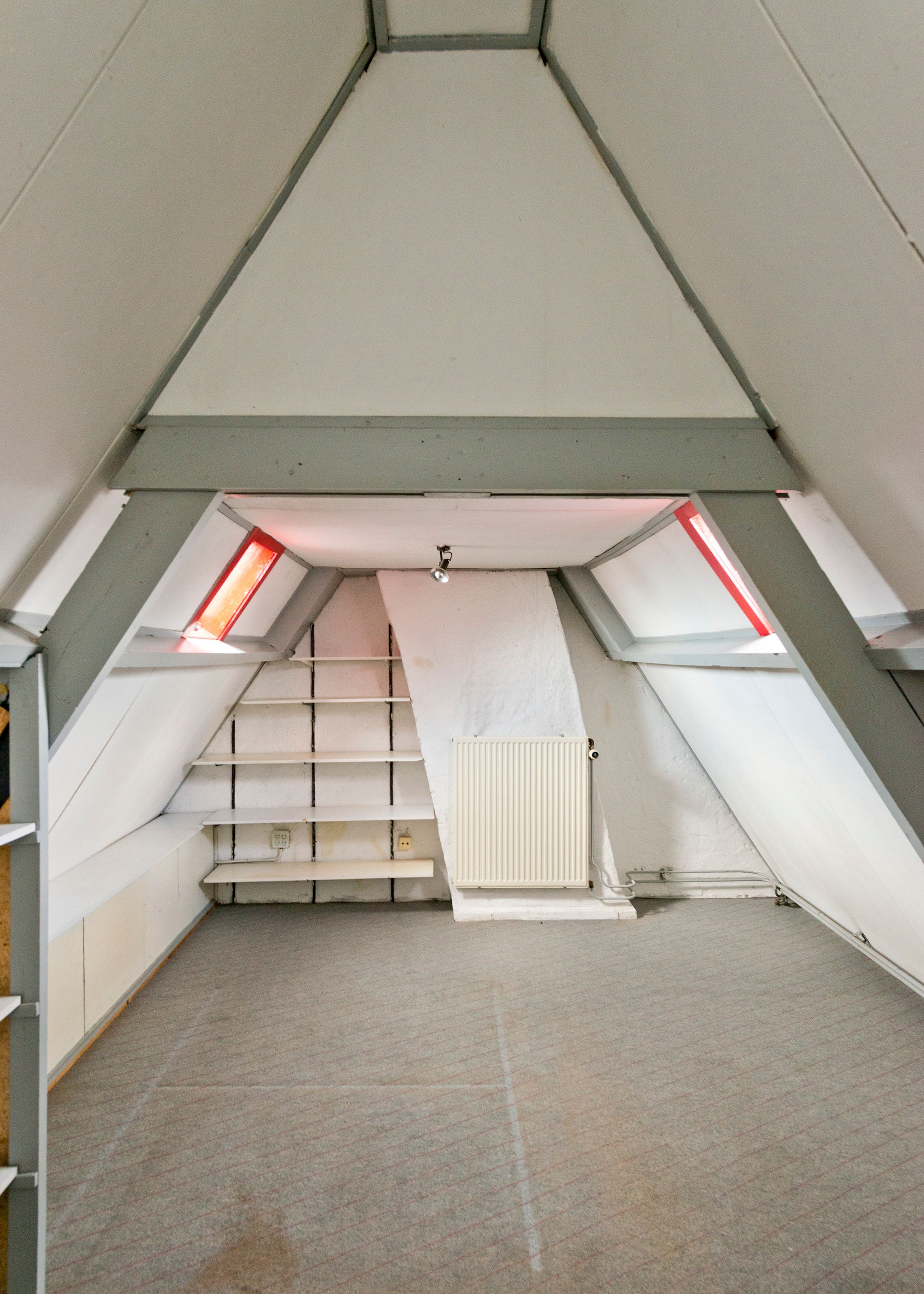 Foto 33 van Veritasweg 28