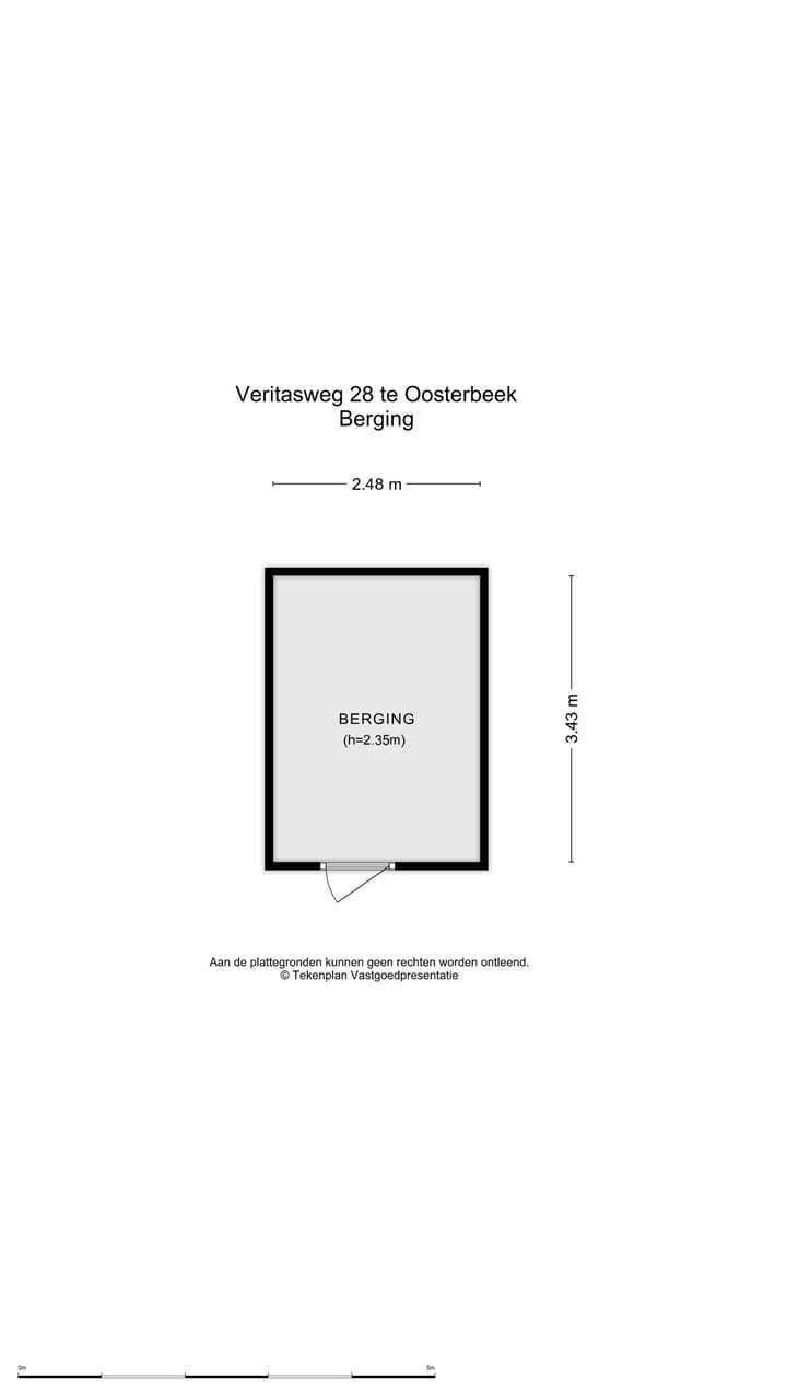 Foto 39 van Veritasweg 28