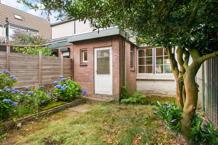 Foto 41 van Veritasweg 28