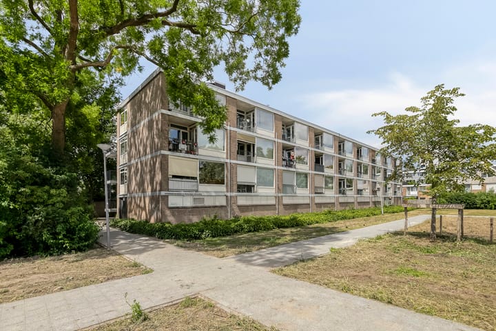 Foto 1 van Platostraat 218