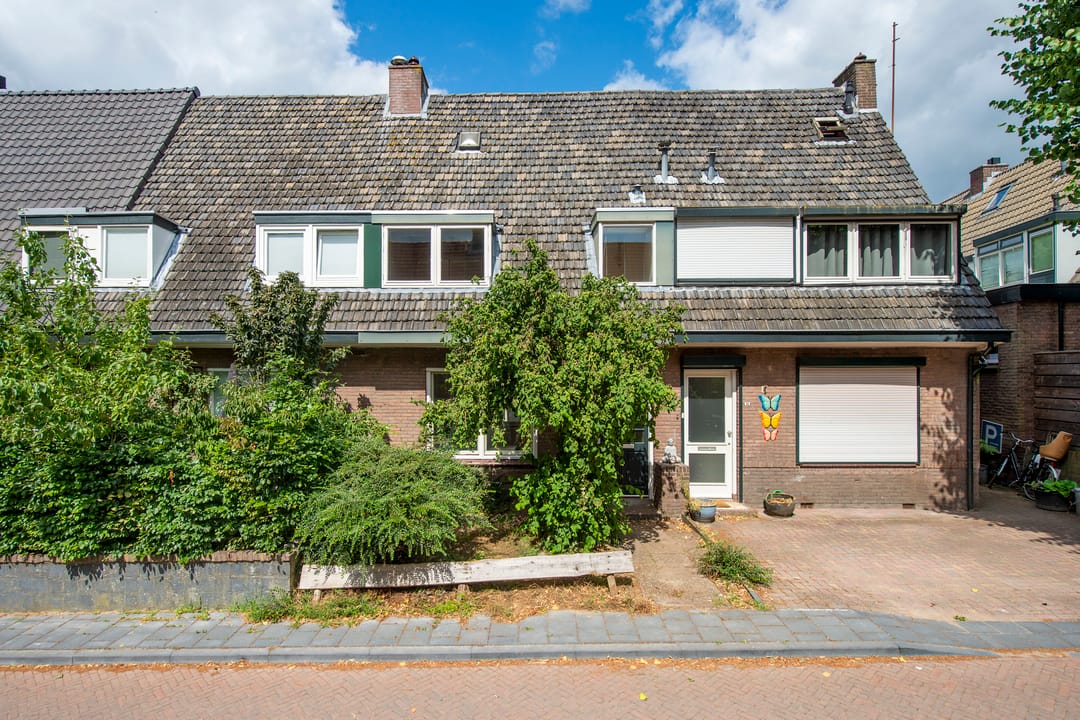 Foto 43 van Veritasweg 28