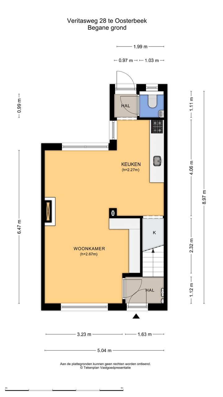 Foto 44 van Veritasweg 28