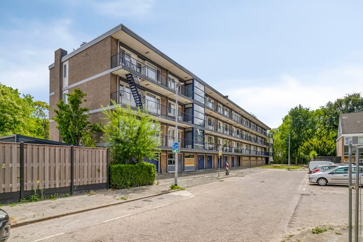 Foto 4 van Platostraat 218