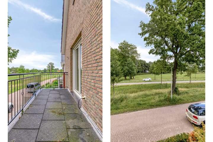 Foto 44 van Bijenkorf 54