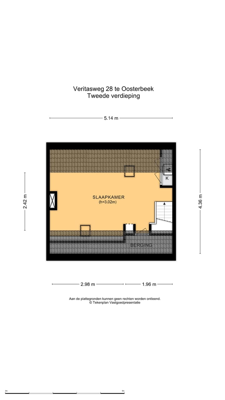 Foto 48 van Veritasweg 28