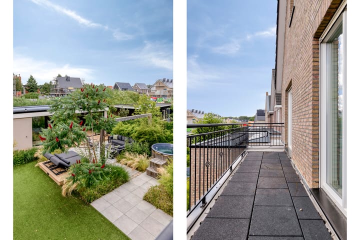 Foto 50 van Bijenkorf 54