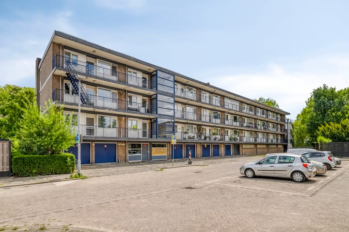 Foto 21 van Platostraat 218