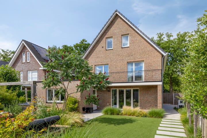 Foto 76 van Bijenkorf 54