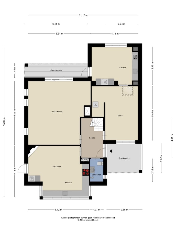 Foto 77 van Bijenkorf 54