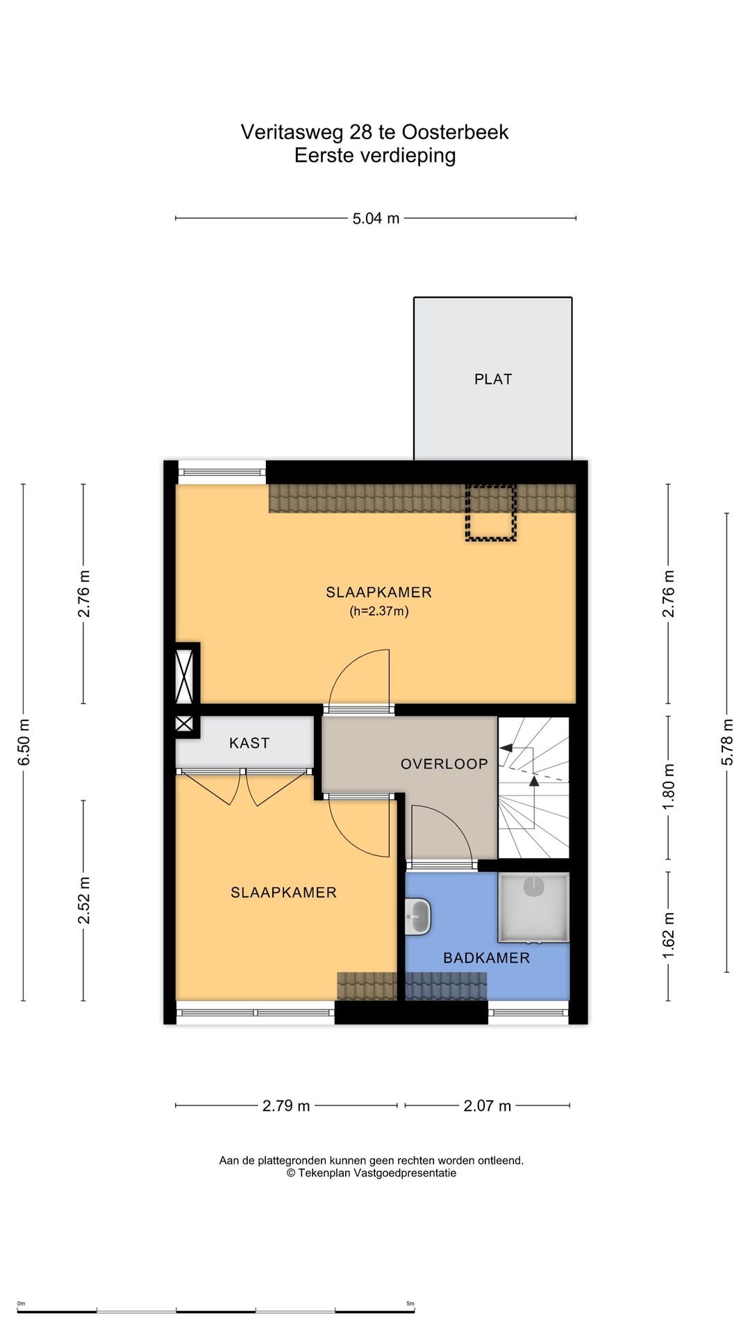 Foto 46 van Veritasweg 28