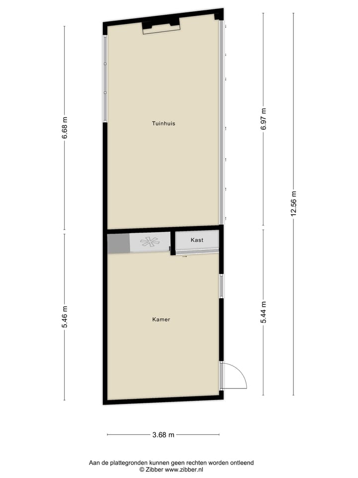 Foto 81 van Bijenkorf 54