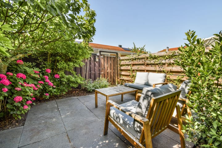 Foto 2 van Kometensingel 59