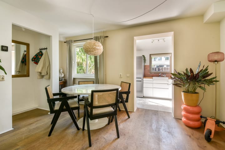 Foto 4 van Kometensingel 59