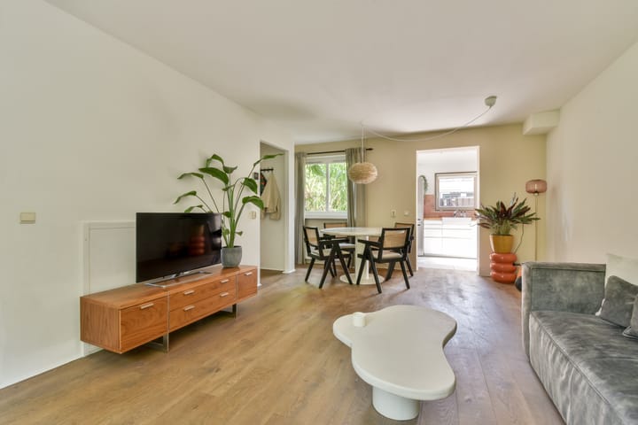 Foto 6 van Kometensingel 59