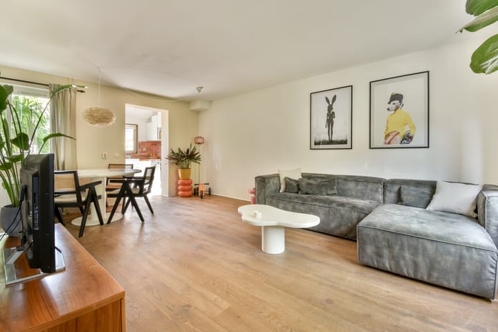 Foto 8 van Kometensingel 59