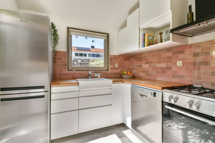 Foto 9 van Kometensingel 59