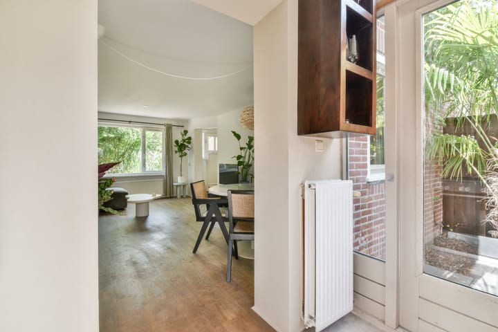 Foto 11 van Kometensingel 59