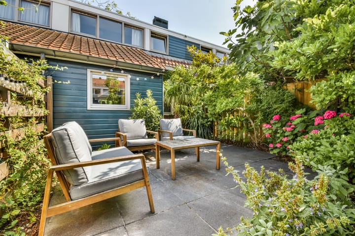 Foto 12 van Kometensingel 59