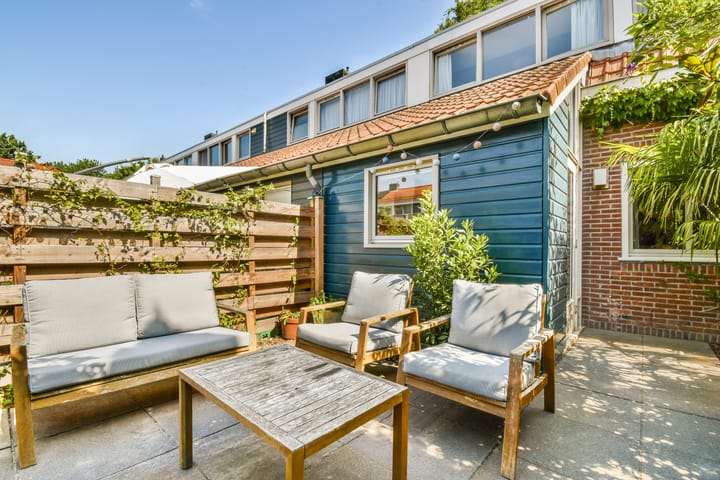 Foto 13 van Kometensingel 59