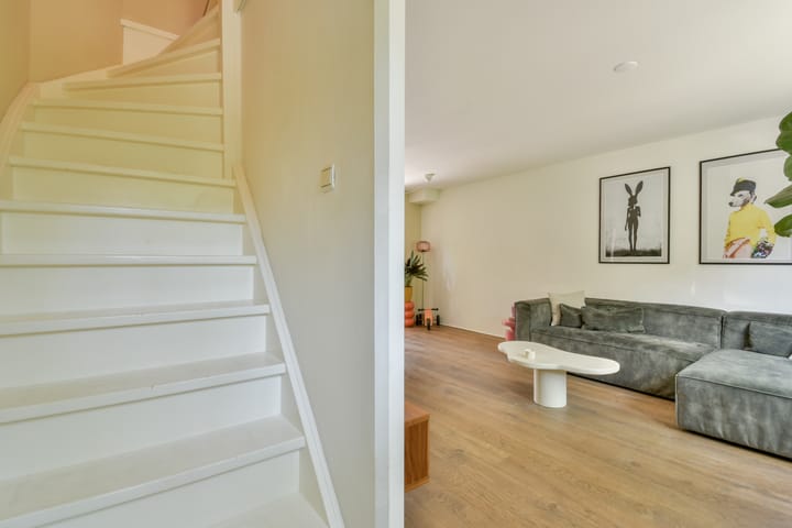 Foto 15 van Kometensingel 59